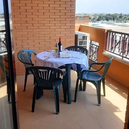 S&h La Malasana Apartment *