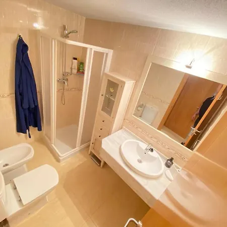 S&h La Malasana Apartment