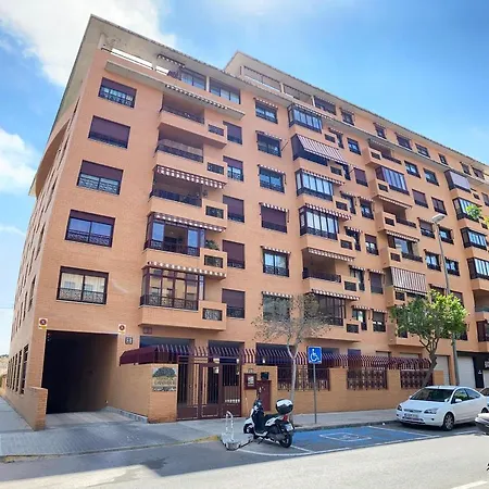 S&h La Malasana Apartment *