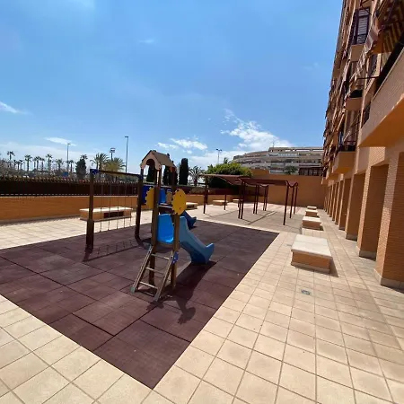 S&h La Malasana شقة