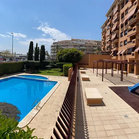 Apartamento S&h La Malasana