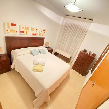Apartamento S&h La Malasana Sant Vicent del Raspeig (San Vicente del Raspeig)